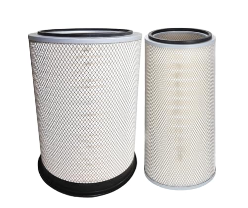 P181038 P115070 Dust Collector Filter KIT