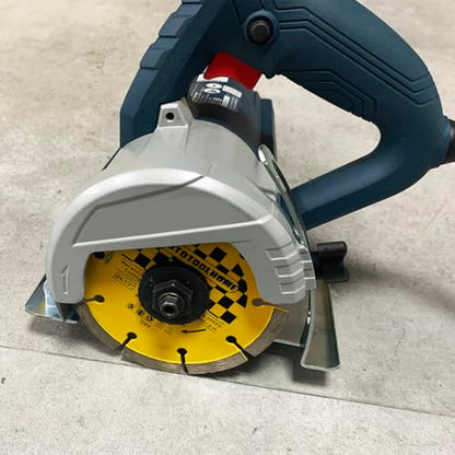4-1/2Inch Diamond Saw Blade 115mm Angle Grinder Cutting Wheel Masonry Stone