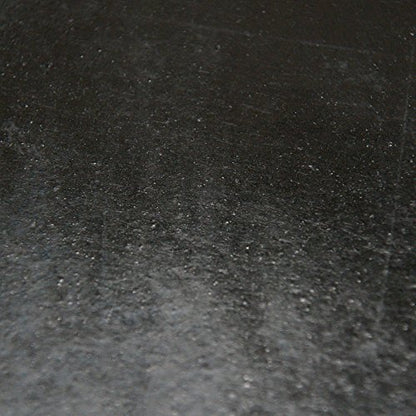 EPDM Rubber Sheet, Black, 60A, 0.250" x 36" x 60" - size: 60 x 36 x 0.25 in.