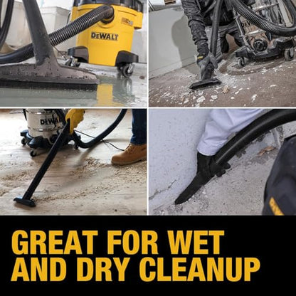 DEWALT HEPA Shop Vac Filter Replacement DXVC4003 - style: DXVC4003