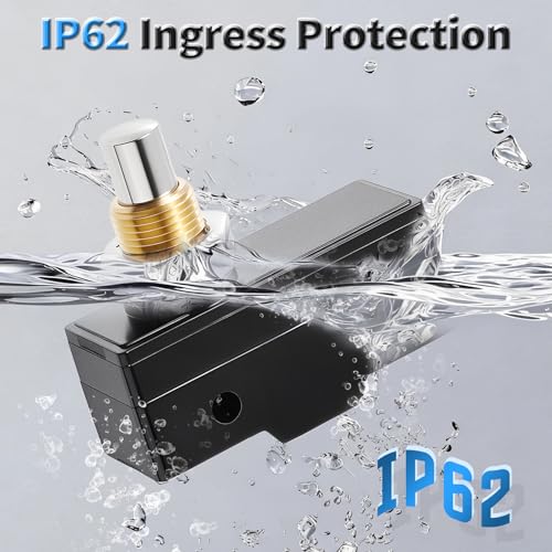 2 Pcs LXW5-11M Micro Limit Switch, 5A 250VAC Micro Switch, SPDT - color: LXW5-11M