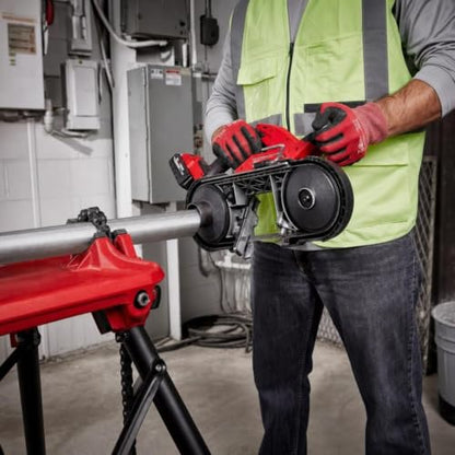 Milwaukee Electric - M18 FUEL COMPACT BAND SAW KIT