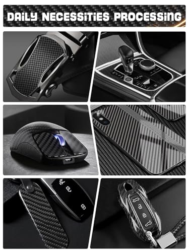 100% 3K Carbon Fiber Sheet Lanstics Carbon Fiber Plate Carbon Fiber Laminate Plate Plain Weave Panel Sheet 2MM Thickness Glossy Surface 300X400X0.5MM 1.0MM 2.0MM 2.5MM 3.0MM - size: 300x400x2, style: Twill Weave