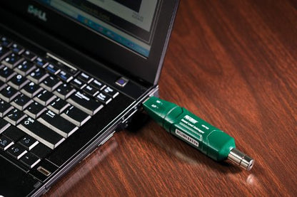 Extech 407760 USB Sound Level Datalogger - style: USB Sound Level Datalogger