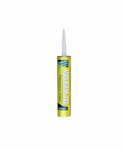 Vulkem-116 Sealant 10.1 Oz. Cartridge - Limestone