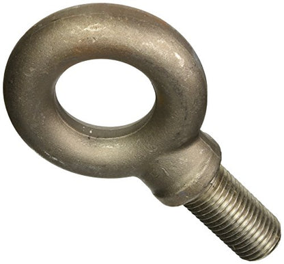 Williams EB-35T Shoulder Eye Bolt, 1-3/4-Inch - size: 1 3/4", style: Shoulder Pattern