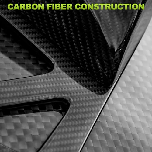 MECCANIXITY 3K Carbon Fiber Plate Panel Sheets, 200 x 300 x 3mm Carbon Fiber Board Plate Matte Twill Weave Panel Sheets Flexible for RC Aircraft, Model Car, Auto Parts - size: 200 x 300 x 3mm/7.87 x 11.8 x 0.12 inches