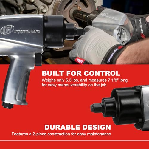 Ingersoll Rand 236 1/2" Drive Air Impact Wrench