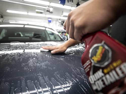 Meguiar's Smooth Surface Clay Kit