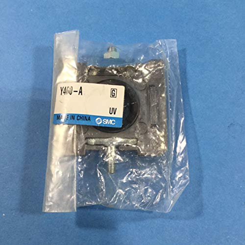 SMC Y400-A PNEUMATIC ACCESSORY