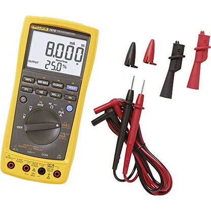 Fluke 787B ProcessMeter