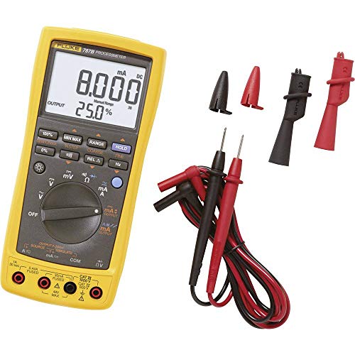 Fluke 787B ProcessMeter