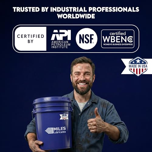 Nimbus 220 Industrial Gear Oil 35 lb Pail - size: NIMBUS 220 (35) PAIL