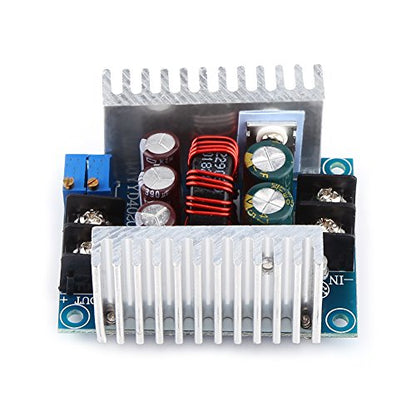 300W 20A High-Power DC Converter Step-Down Module Constant Current LED Driver