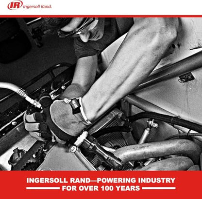 Ingersoll Rand 2236QTIMAX DXS2 1/2" Drive Air Impact Wrench - size: Standard Anvil (Single Unit), style: 2236 DXS2, Standard Anvil
