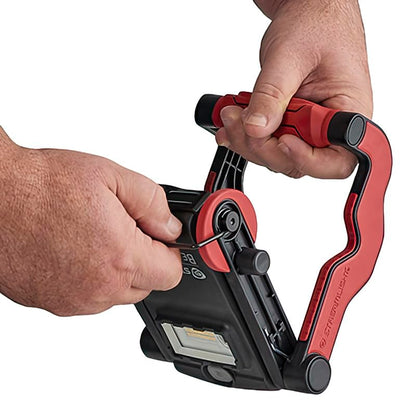 Streamlight 61523 BearTrap 2,000-Lumen Work Light Rechargeable Lantern