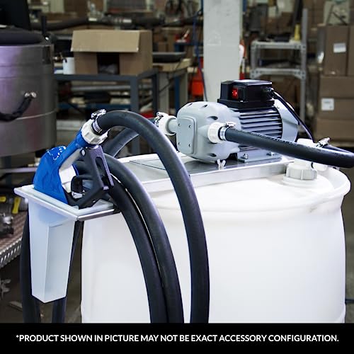 Fill-Rite DF012N 12V 8 GPM Diesel Exhaust Fluid (DEF) Transfer Pump (Pump Only) - style: 12V Pump Only