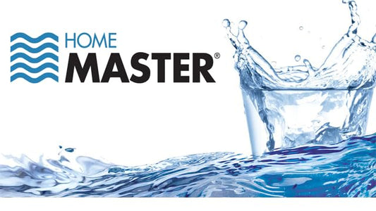 Home Master CFRFFE-20BB Replacement Whole House Iron Filter, Radial Flow 15gpm, Filters Soluble Iron, Manganese, H2S Sulfur, Up To 3ppm Combined, Stops Staining & Odors, 20” x 4.5" Fits Big Blue - color: Iron Radial-Flow