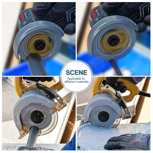 HIGHDRIL Diamond Cutting Wheel 75mm for Metal,Steel Pipe,Rebar,Stainless - size: Metal Cutting Wheel