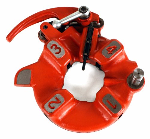 Toledo Pipe 97075 815A Self Opening Die Head fits RIDGID® 300 535 1822 Pipe Threaders