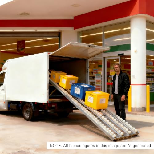 Conveyor Roller for Werehouse Unload,Foldable Unpowered Conveyor Belt Table