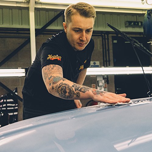 Meguiar'S G1001Eu Individual Clay Bar To Safely Remove Surface Bonded Contaminants Such As Tar, Tree Sap, Overspray And Industrial Fallout, 80 g