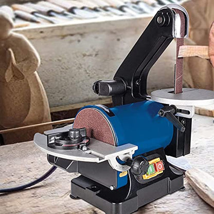14 Pack 2X42 Sanding Belts 40/60/80/120/180/240/400 Grit - size: 2 x 42 in (10 Pck)