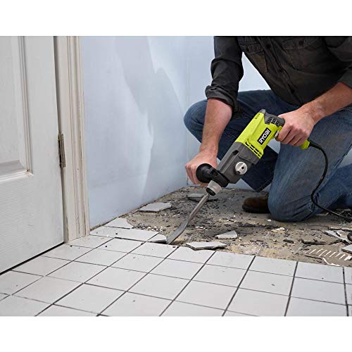 RYOBI SDS Rotary Hammer Drill SDS65