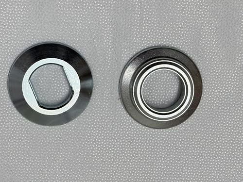 Inner/Outer Blade Flanges for Milwaukee Circular Saw. 43-34-0790 &-0795