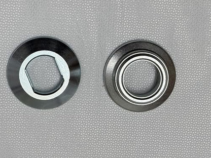 Inner/Outer Blade Flanges for Milwaukee Circular Saw. 43-34-0790 &-0795