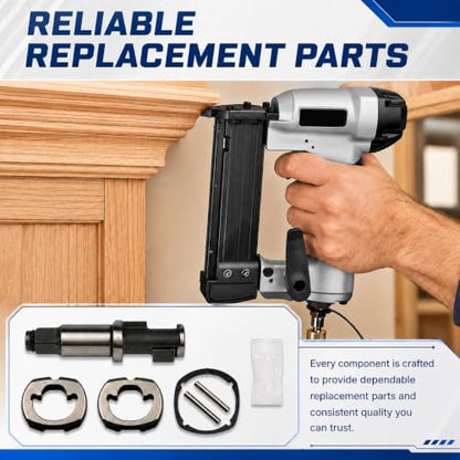 2135-THK1 Pneumatic Impact Wrench Hammer Head Set