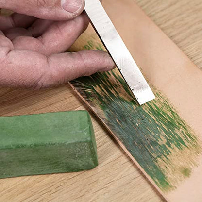 Trend Honing Compound, 6.4 Ounce Bar, Hone & Polish Your Cutting Tools with Ease, DWS/HP/US