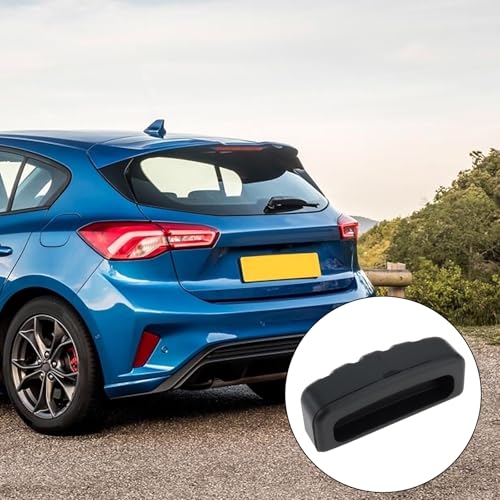 The Lord of the Tools Motors Trunk Rubber Buffer Tailgate Upper Buffer 1751102 Compatible with Ford Focus 12-18