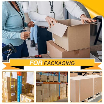 PP Banding Strapping Kit, Heavy Duty Pallet Strapping Package Kit - color: White