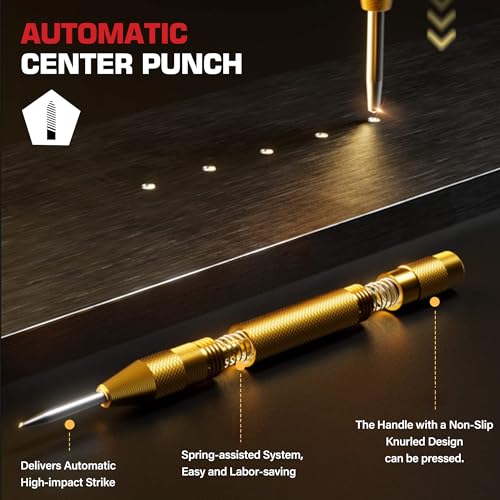 Hex Shank Cobalt Step Drill Bit Set - size: M35 Cobalt Hex Shank