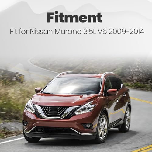 Power Steering Pressure Line Hose Assembly Fit for Nissan Murano 3.5L V6