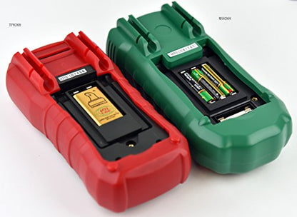 Tekpower TP8268 AC/DC Auto/Manual Range Digital Multimeter with NCV Feature