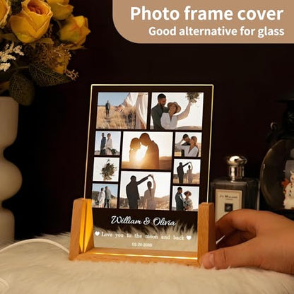2 Pack 20" x 24" Plexiglass Sheets 1/8 inch Thick (3mm) - size: 20" x 24", 3mm Thick