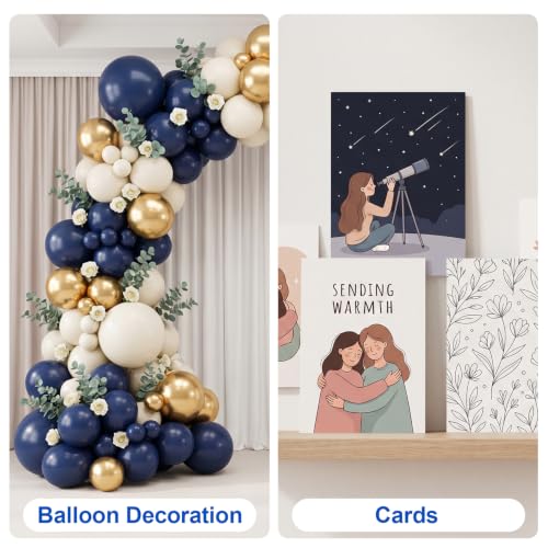 Double Sided Adhesive Dots, Multi-Size Removable & Clear,236 Dots.Includes Poster Putty.Removable and Clear, Sticky Tack for Holiday Decorations, Balloons & Crafts, Prevent Falling,Museum Putty - size: 4