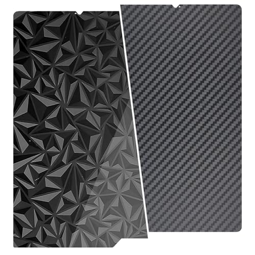 264x276mm Kobra S1 Combo Build Plate PEO PET Sheet - size: 264x267mm