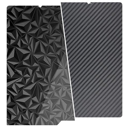 264x276mm Kobra S1 Combo Build Plate PEO PET Sheet - size: 264x267mm