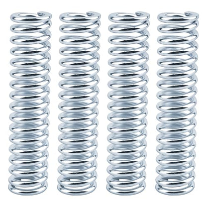 9732 Compression Spring,0.148 GA x 15/16 in. x 4 in. Compression Spring