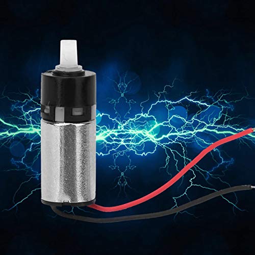 6mm Mini Micro Planetary Reduction Reducer Gear Motor DC3V Motor,Reduction Motor,DC Gear Motor with Good Consistency, Low Noise, High Torsion. (1012190074614)
