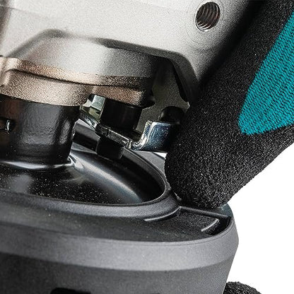 Makita GA4591 4-1/2" SJS™II High-Power Angle Grinder w/Brake