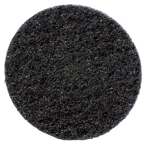 Blending Disc,AlO,3in,320 Grit,TS