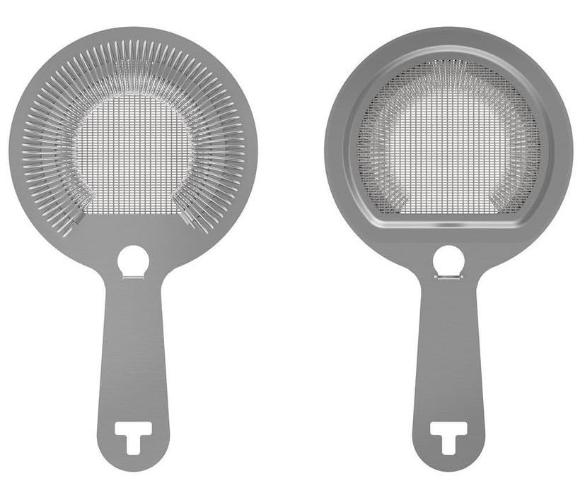 Kilpatrick Fine Mesh Cocktail Bar Strainer