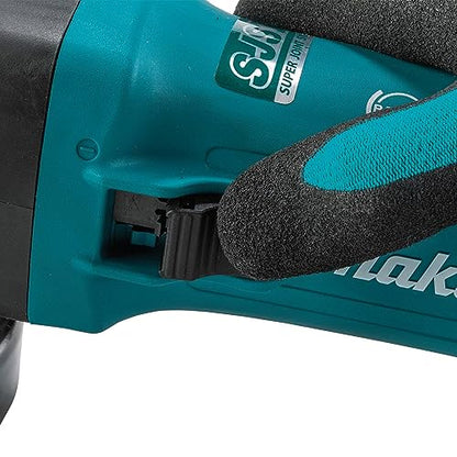 Makita GA4591 4-1/2" SJS™II High-Power Angle Grinder w/Brake