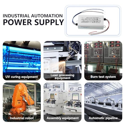 APV-12-24 24V 0.5A 12W Industrial Power Supply