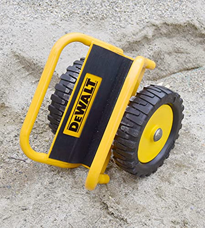 DEWALT 1200 lbs. Capacity Door Frame and Panel Dolly/Material Mover DXWT-PS200 - size: Standard Dolly