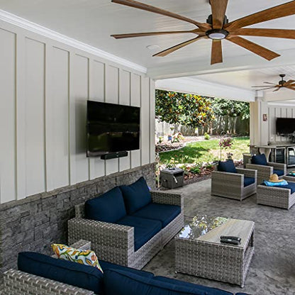 Evolve Stone Georgetown Run PS Non-Rated Flat Stone Veneer (14.25 sq. ft.) - color: Phantom Shadow